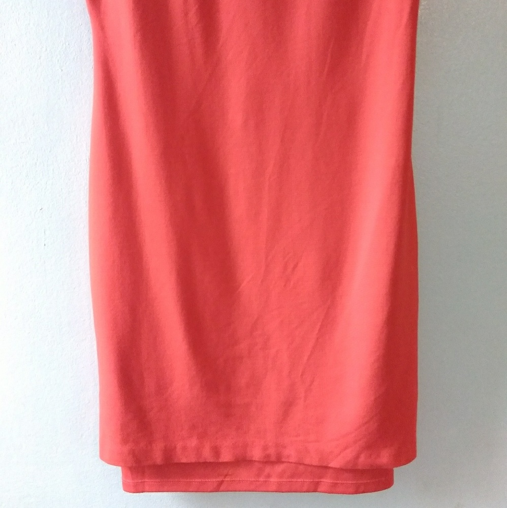 vince camuto orange woven wedge heal size 8 main image 1